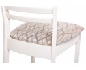 Стул Marta butter white в Кургане