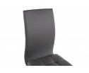 Стул Merano серый в Кургане