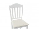 Стул Midea white в Кургане