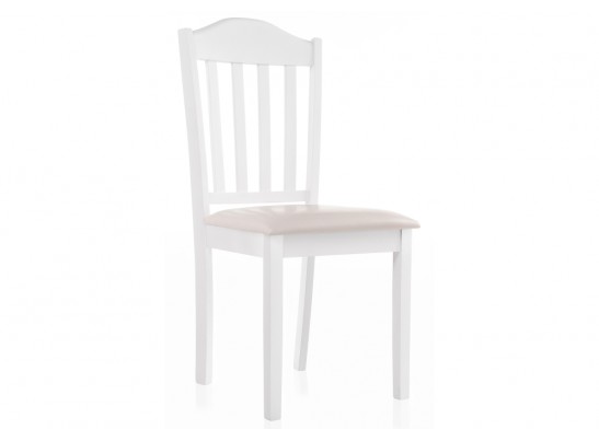 Стул Midea white в Кургане