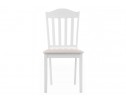 Стул Midea white в Кургане