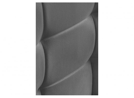 Стул на металлокаркасе Чилли белый каркас / темно-серый в Кургане