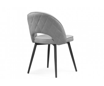 Стул на металлокаркасе Клэйн MR-11  / черный