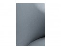Стул на металлокаркасе Kora 1 gray / black в Кургане