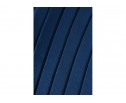 Стул на металлокаркасе Seda 1 dark blue / gold / black в Кургане