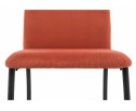 Стул Tod red / black в Кургане