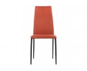 Стул Tod red / black в Кургане