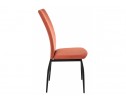 Стул Tod red / black в Кургане