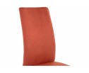 Стул Tod red / black в Кургане