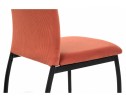 Стул Tod red / black в Кургане