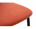 Стул Tod red / black в Кургане