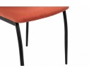 Стул Tod red / black в Кургане