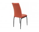 Стул Tod red / black в Кургане