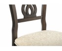 Стул Rosi cappuccino / brown в Кургане