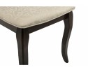 Стул Rosi cappuccino / brown в Кургане
