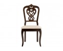 Стул Rosi cappuccino / brown в Кургане