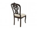 Стул Rosi cappuccino / brown в Кургане
