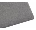 Стул Shem white / light grey в Кургане