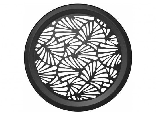 Журнальный столик SHT-CT82 черный муар в Кургане