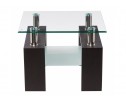 Журнальный столик ST-052 60х60х45 wenge в Кургане