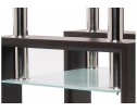 Журнальный столик ST-052 60х60х45 wenge в Кургане