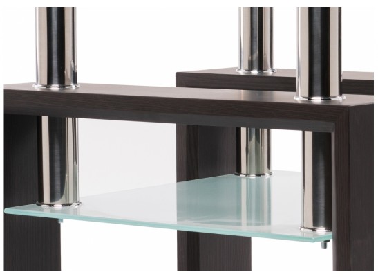 Журнальный столик ST-052 wenge в Кургане