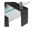 Журнальный столик ST-052 60х60х45 wenge в Кургане