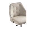 Барный стул Laguna cream fabric в Кургане