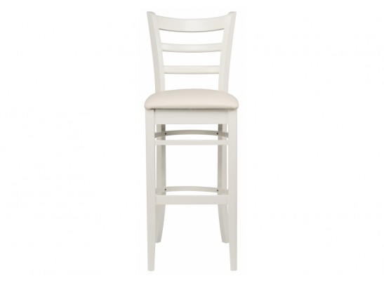 Барный стул Mirakl butter milk / cream в Кургане