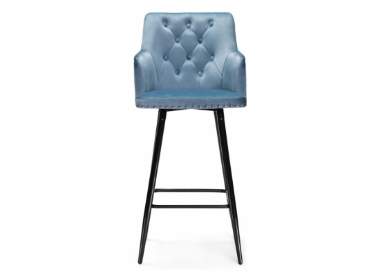 Барный стул Ofir blue в Кургане