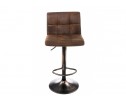 Барный стул Paskal vintage brown в Кургане