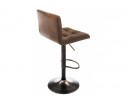 Барный стул Paskal vintage brown в Кургане