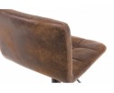 Барный стул Paskal vintage brown в Кургане