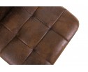 Барный стул Paskal vintage brown в Кургане