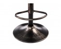 Барный стул Paskal vintage brown в Кургане