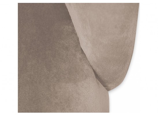 Барный стул Sheffilton SHT-ST35/S80 латте / темный орех / черный муар в Кургане