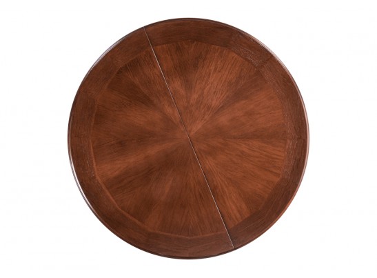 Деревянный стол Долерит миланский орех в Кургане