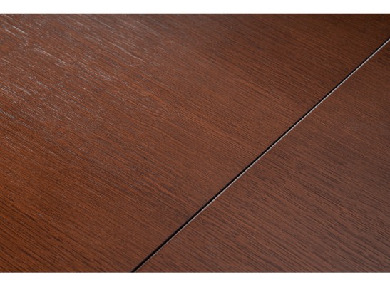 Деревянный стол Эритрин 140(180)х80х77 орех миланский в Кургане