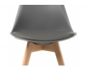 Стул Bonuss dark gray в Кургане