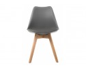 Стул Bonuss dark gray в Кургане