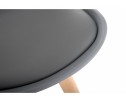 Стул Bonuss dark gray в Кургане