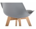 Стул Bonuss dark gray в Кургане