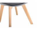 Стул Bonuss dark gray в Кургане