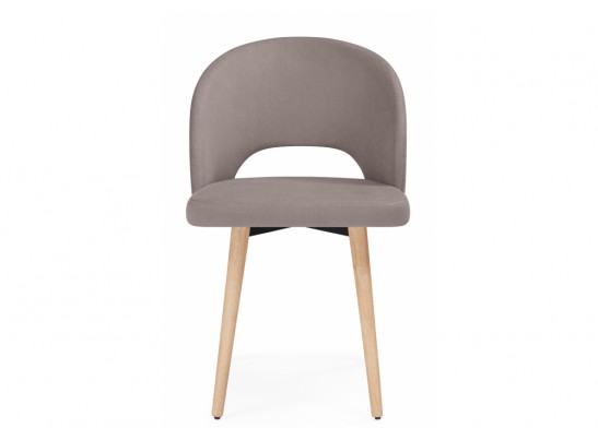 Деревянный стул Курбис латте (zd 290) / светлое дерево в Кургане