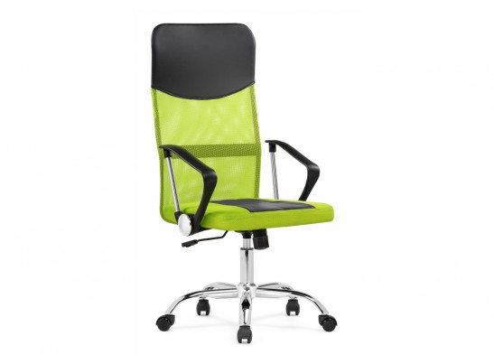 Компьютерное кресло Arano 1 green в Кургане
