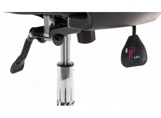 Компьютерное кресло Atlant белое / черное / зеленое в Кургане