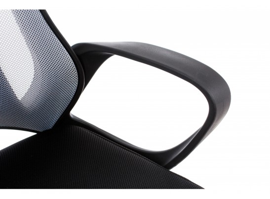 Компьютерное кресло Atlant белое / черное / зеленое в Кургане