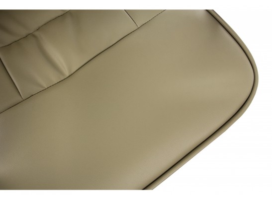 Компьютерное кресло Bravo экрю в Кургане