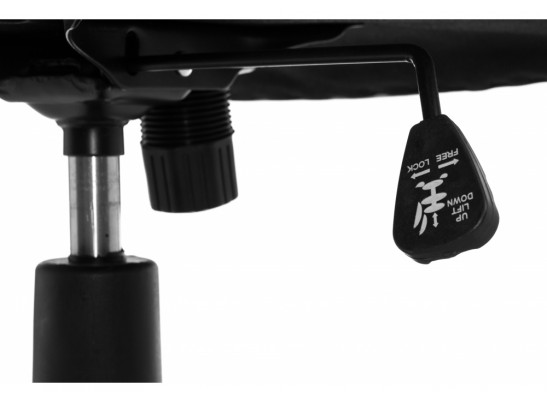 Компьютерное кресло Bravo экрю в Кургане