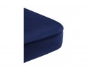Компьютерное кресло Dani dark blue / black в Кургане